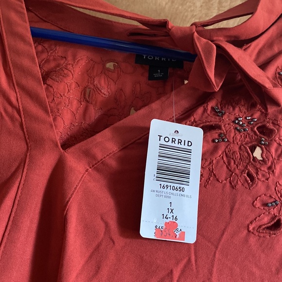 Torrid Rust - Picture 2 of 7